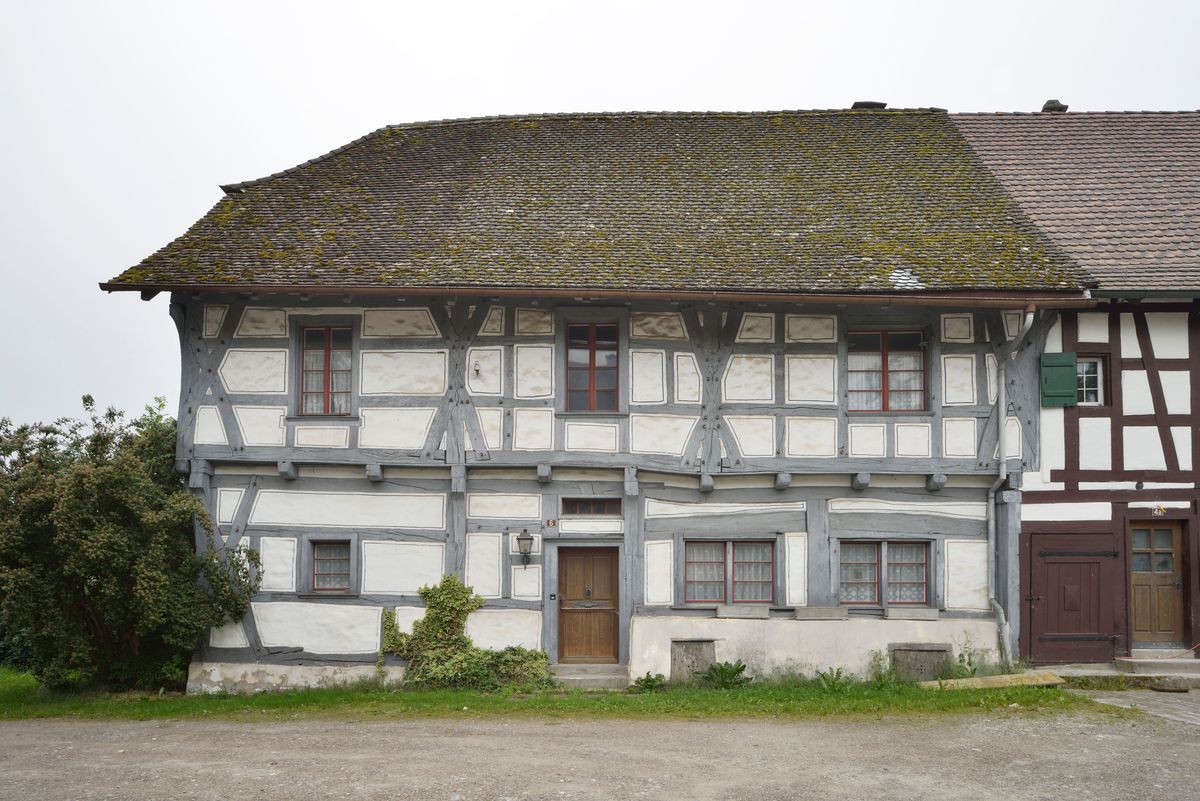 Altparadies [1483] Schlatt, TG
