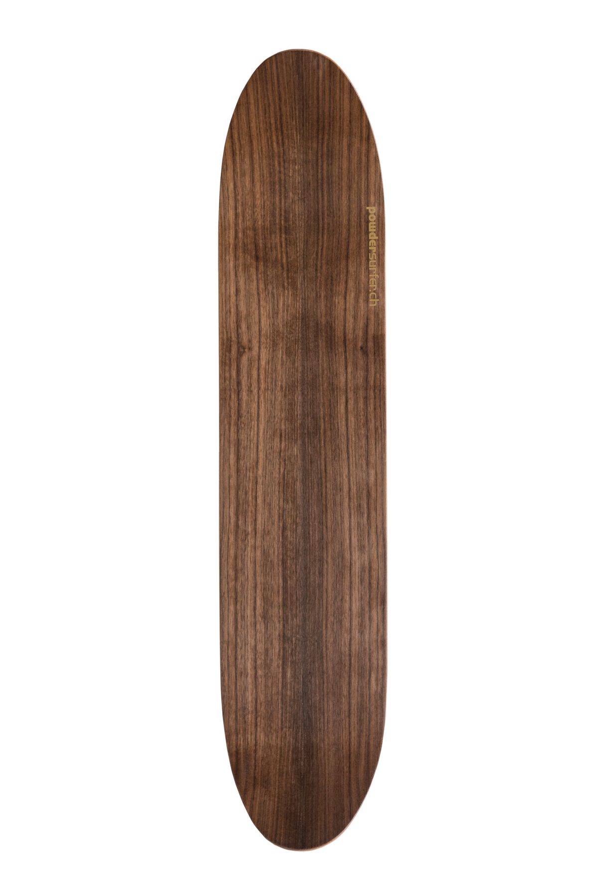 Formverleimung – Snowboard – Massiv-Werk