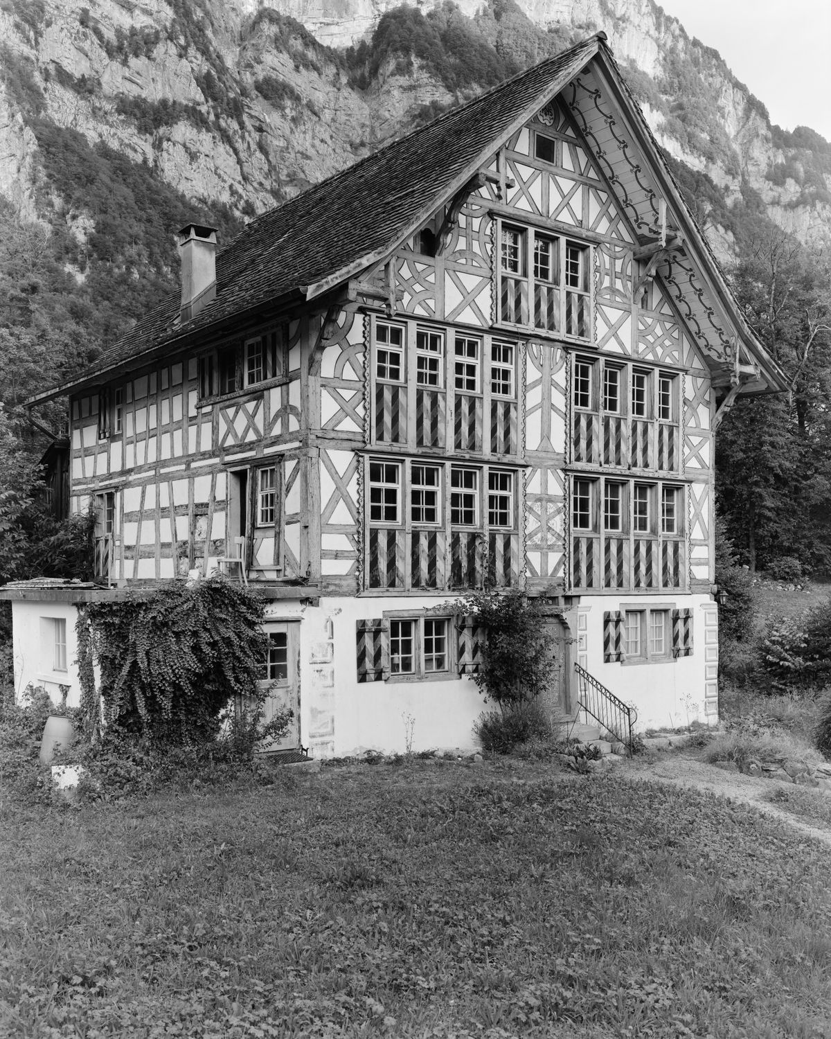Stählihaus Netstal